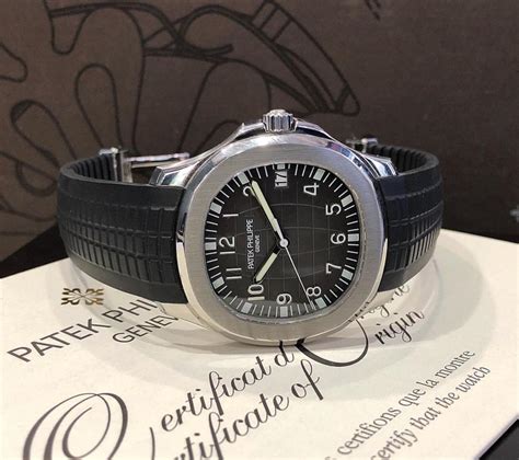 patek aquanaut 5167a 001